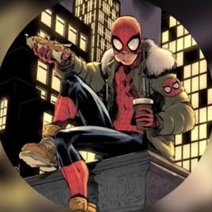 Meet your Posher, Jacob